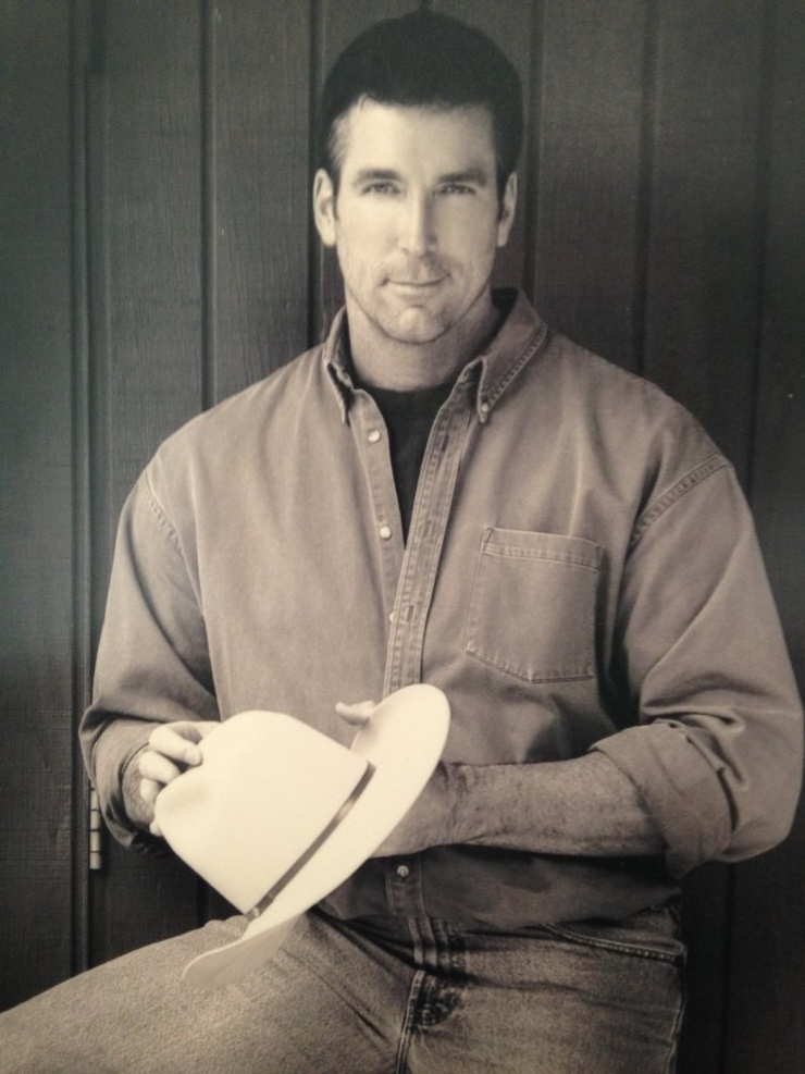 Clint Carmichael