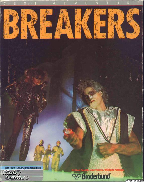 Breakers 