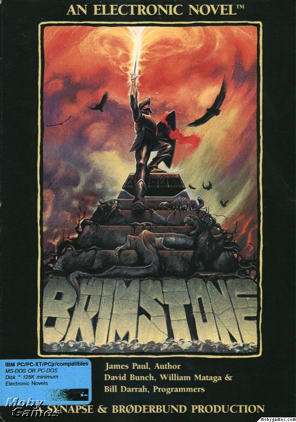 Brimstone