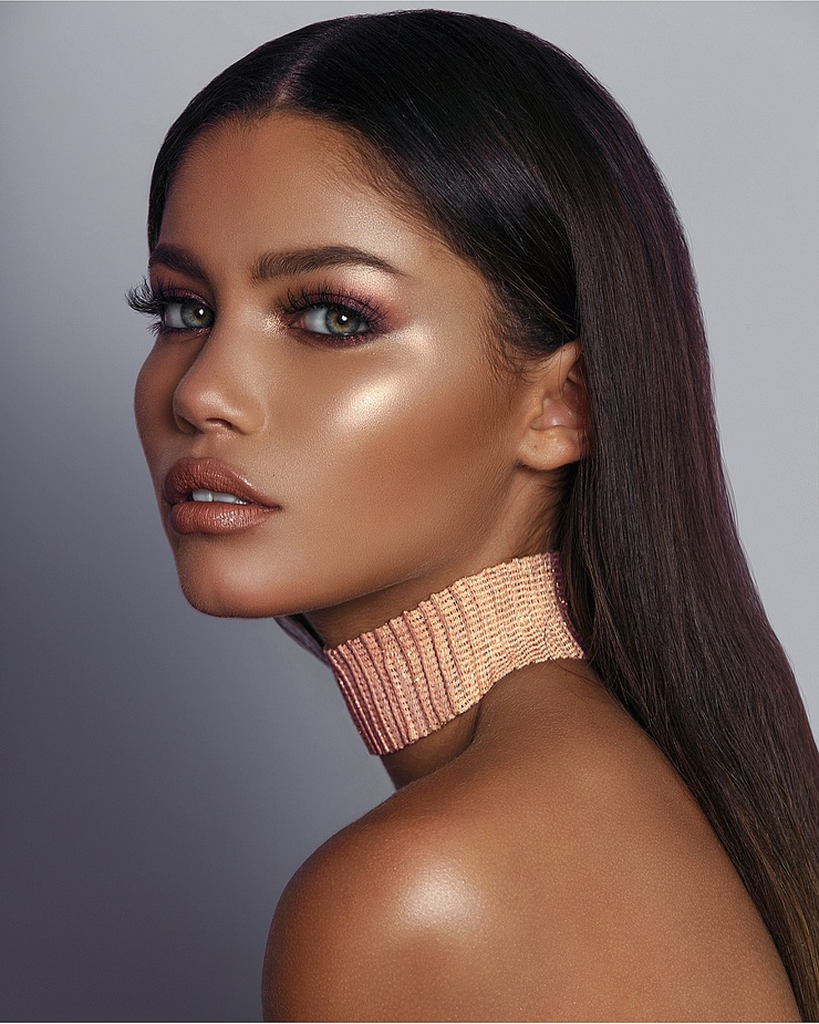 Audreyana Michelle Audreyana Michelle