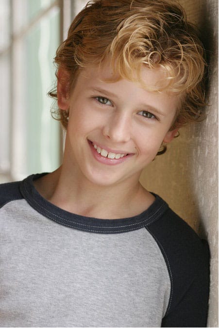 Cayden Boyd