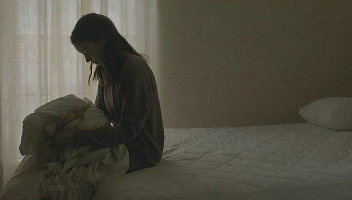 A Ghost Story
