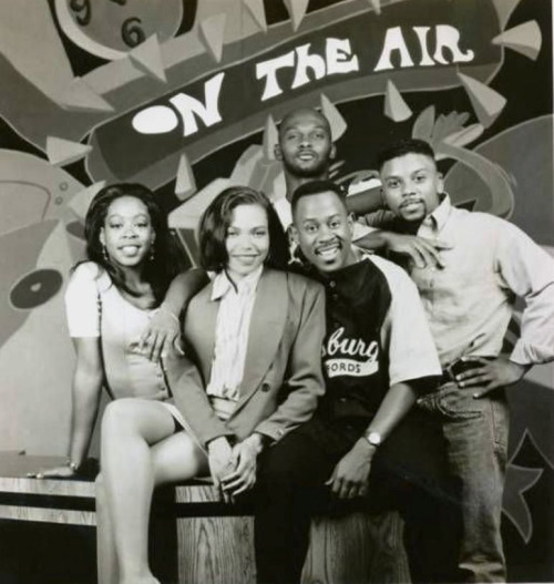 Tichina Arnold