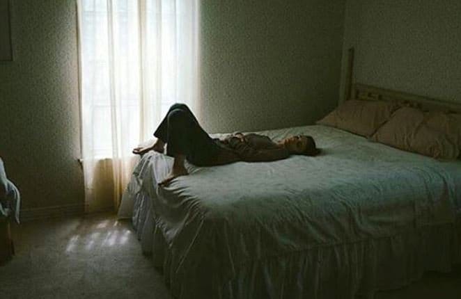 A Ghost Story A Ghost Story