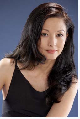 Tamlyn Tomita