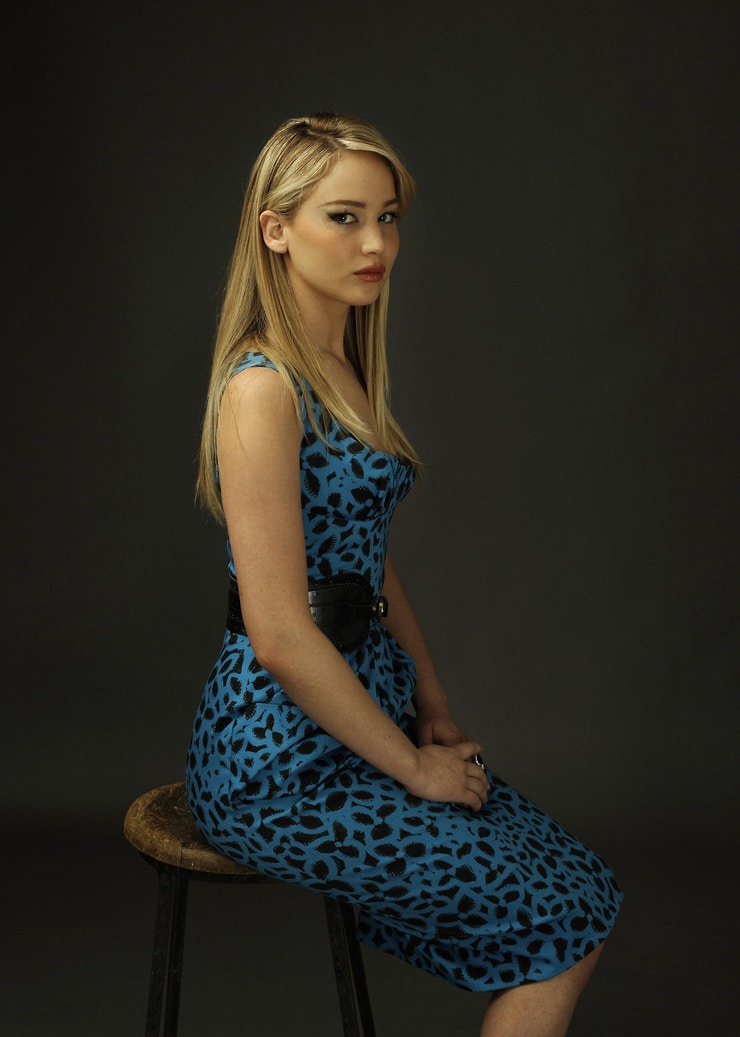 Jennifer Lawrence Jennifer Lawrence