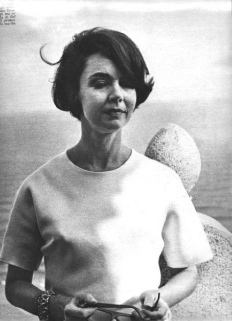 Jennifer Jones