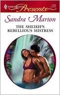 The Sheikh's Rebellious Mistress (Sheikh Tycoons #3)