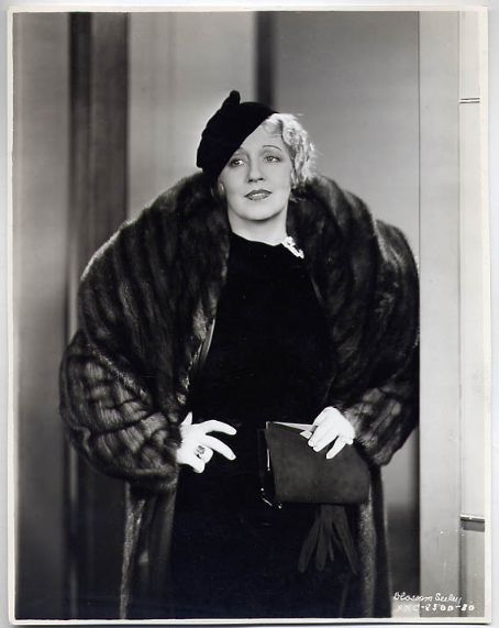 Blossom Seeley