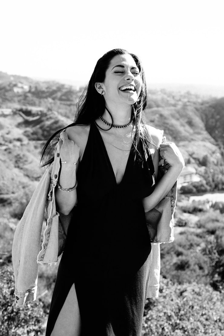 Inbar Lavi Inbar Lavi