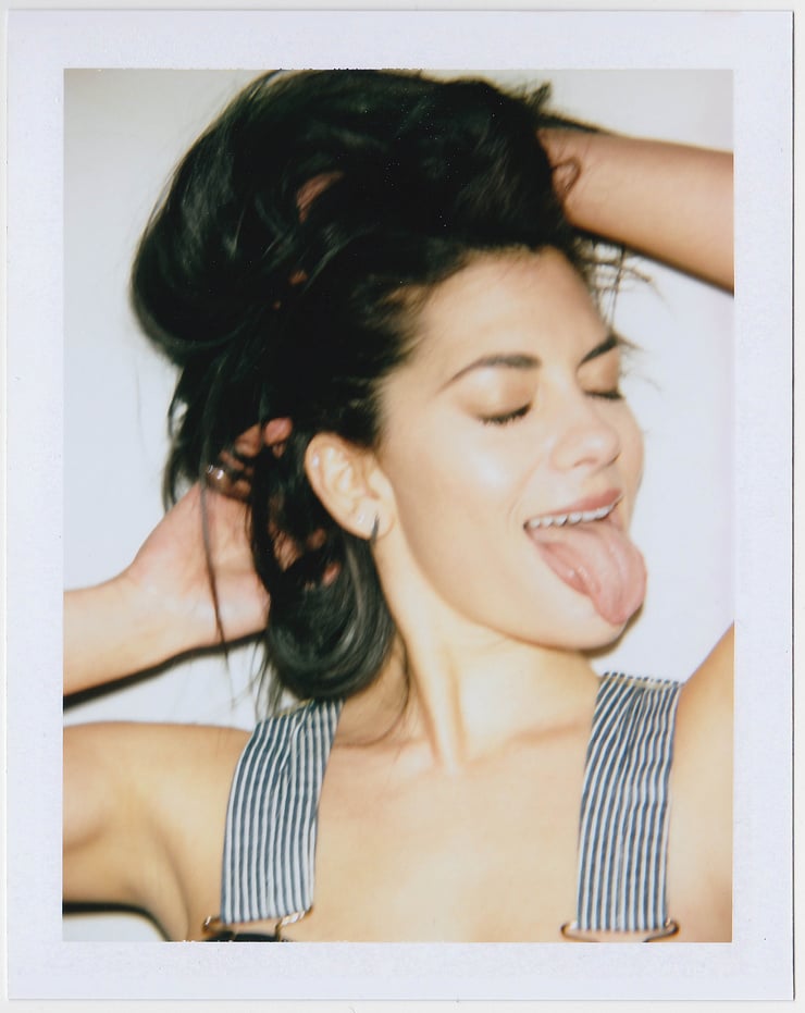 Inbar Lavi Inbar Lavi
