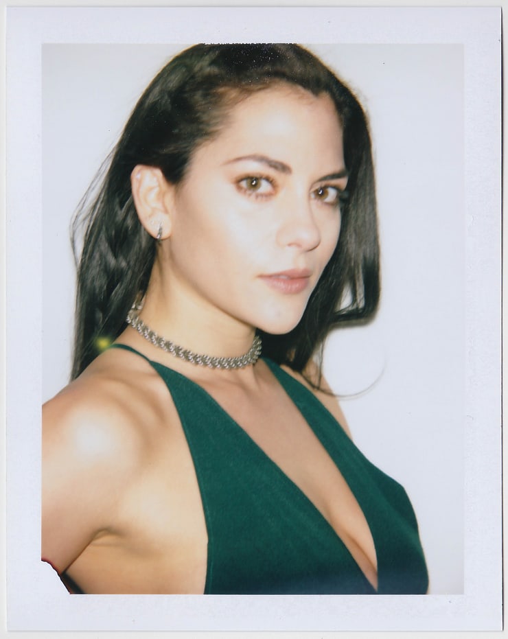 Inbar Lavi