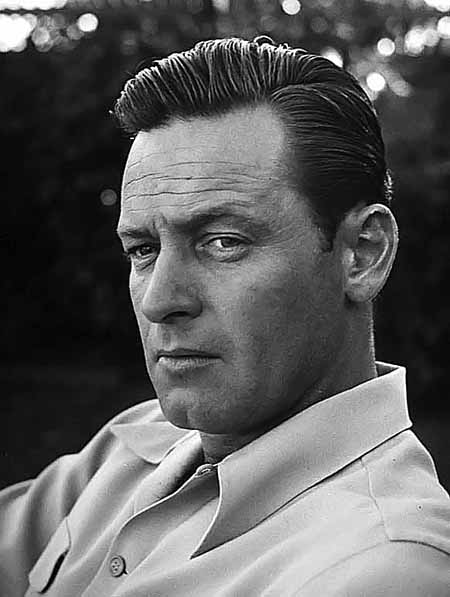 William Holden William Holden