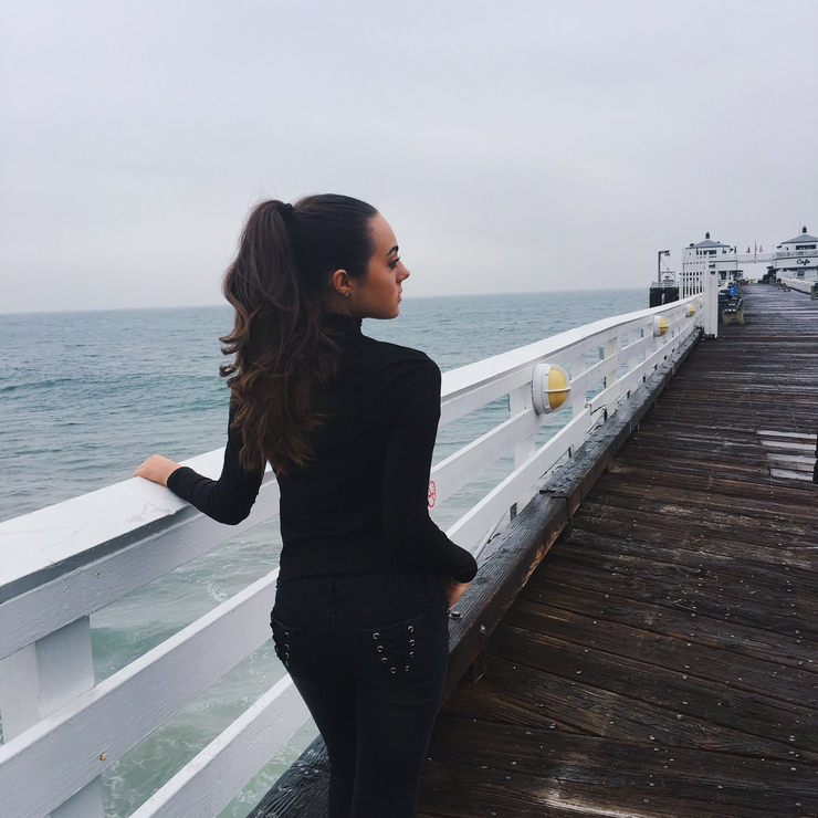 Ava Allan