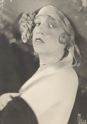 Blossom Seeley
