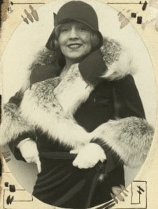 Blossom Seeley