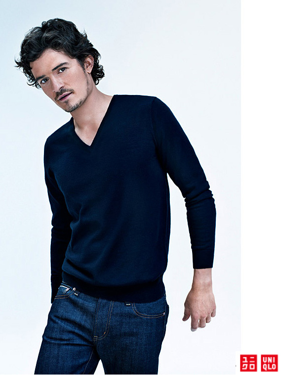 Orlando Bloom