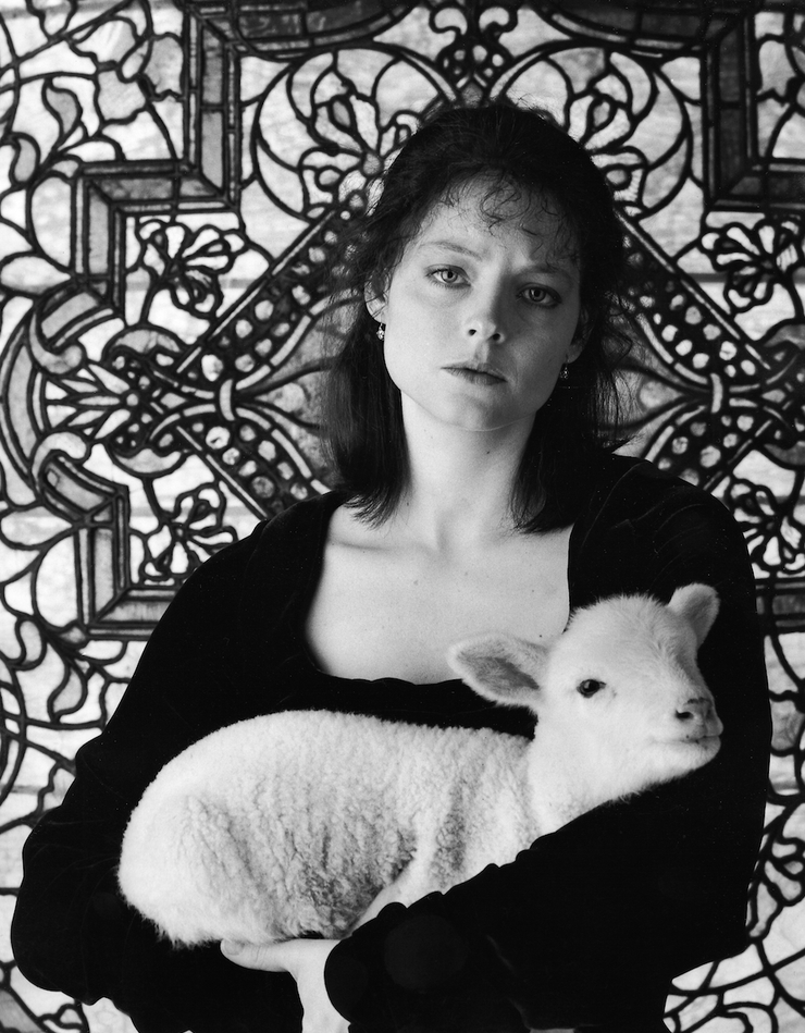 The Silence of the Lambs The Silence of the Lambs