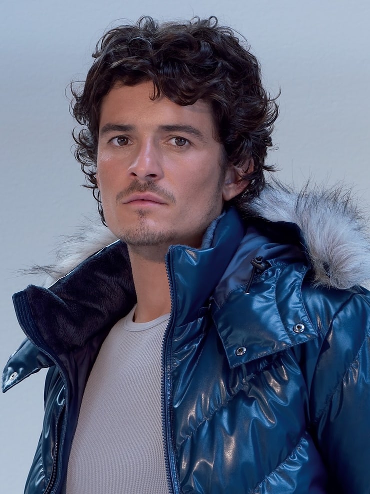 Orlando Bloom