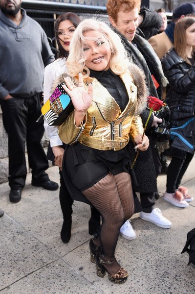 Kimberly 'Lil' Kim' Jones