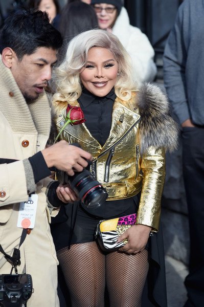 Kimberly 'Lil' Kim' Jones