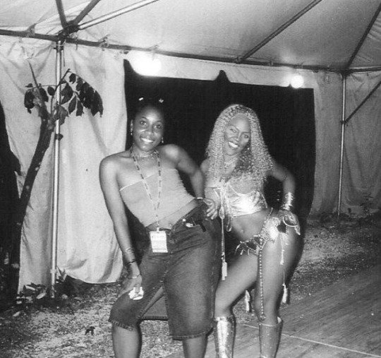 Kimberly 'Lil' Kim' Jones