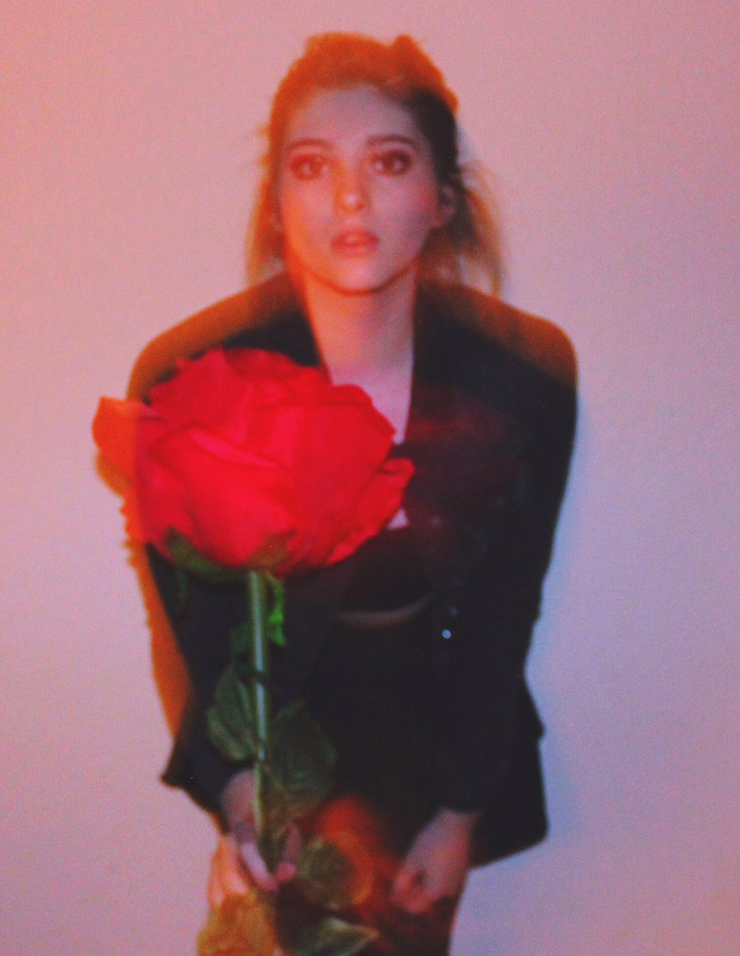 Willow Shields