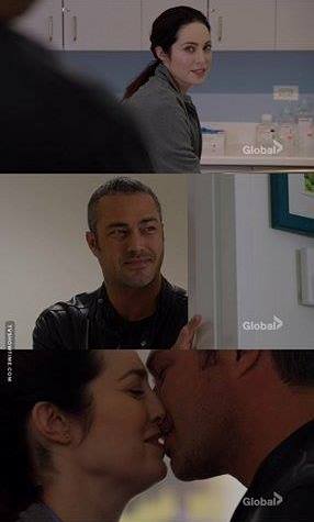 Chicago Fire