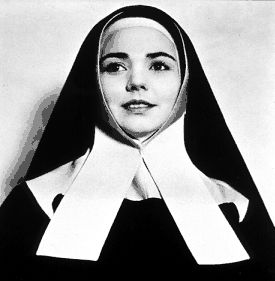 Jennifer Jones