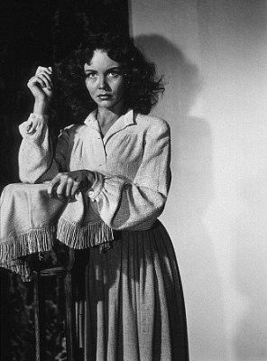 Jennifer Jones