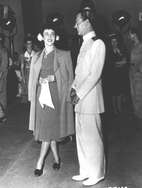 Jennifer Jones