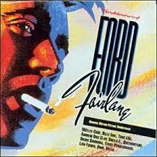 Adventures of Ford Fairlane