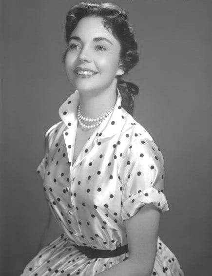 Jennifer Jones