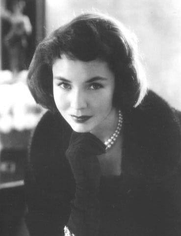 Jennifer Jones