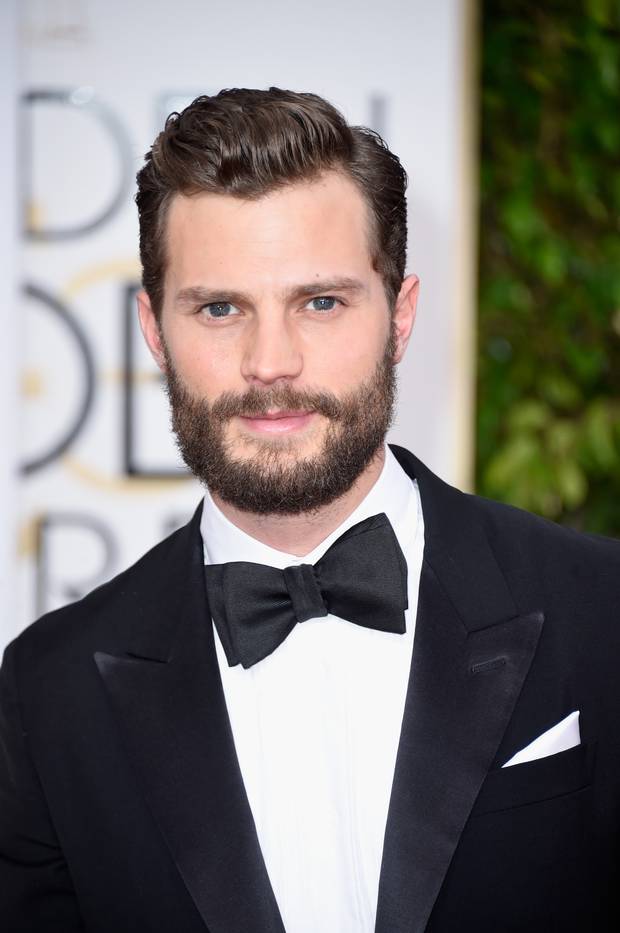 Jamie Dornan Jamie Dornan