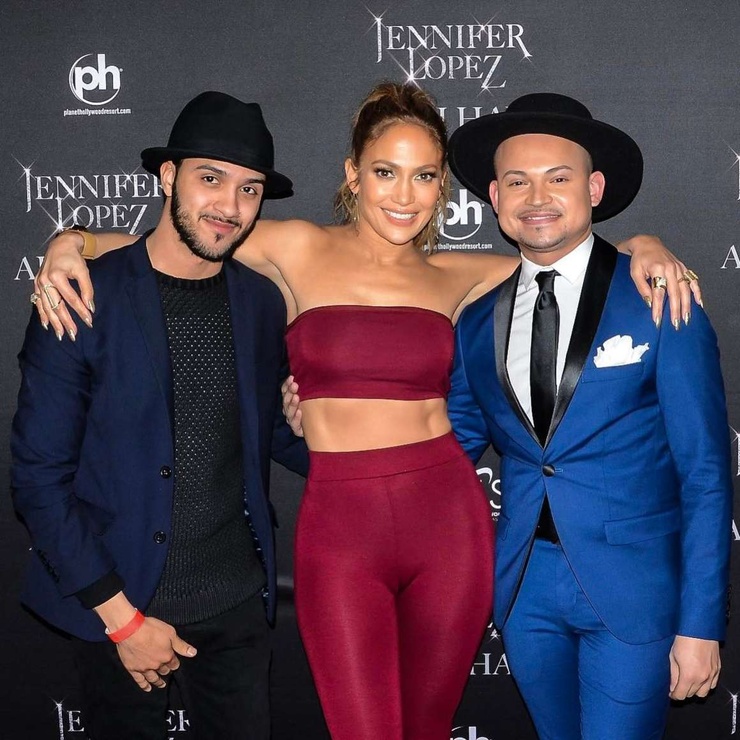 Jennifer Lopez Jennifer Lopez