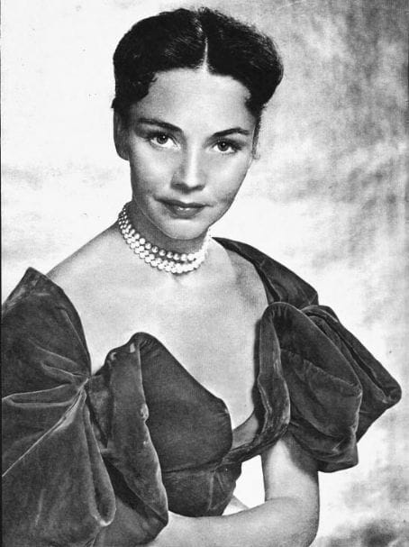 Jennifer Jones