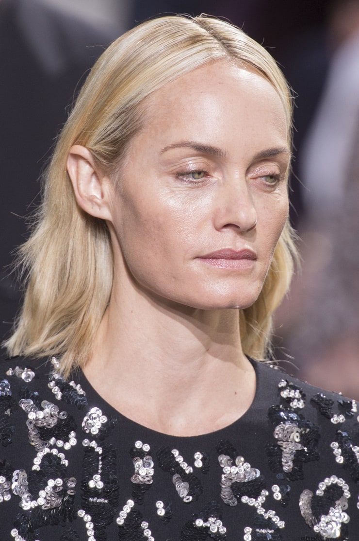 Amber Valletta