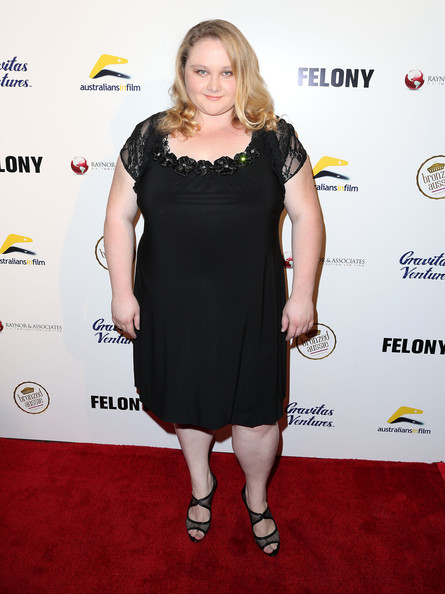 Danielle Macdonald Danielle Macdonald