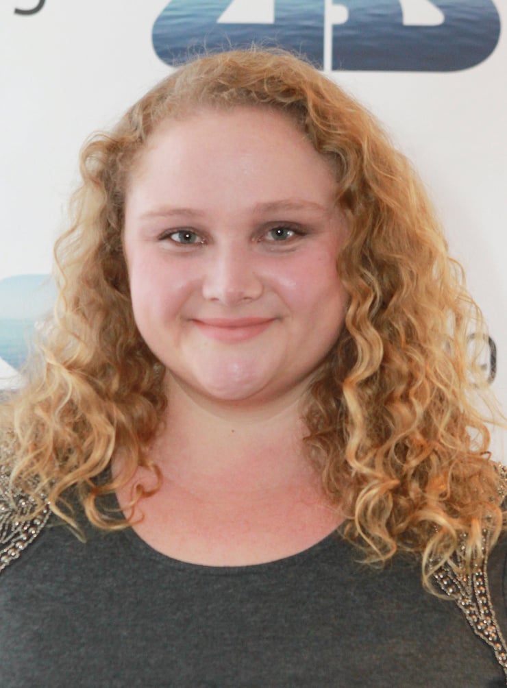 Danielle Macdonald Danielle Macdonald