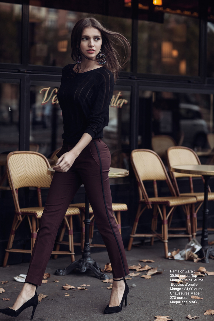 Tatiana Platon