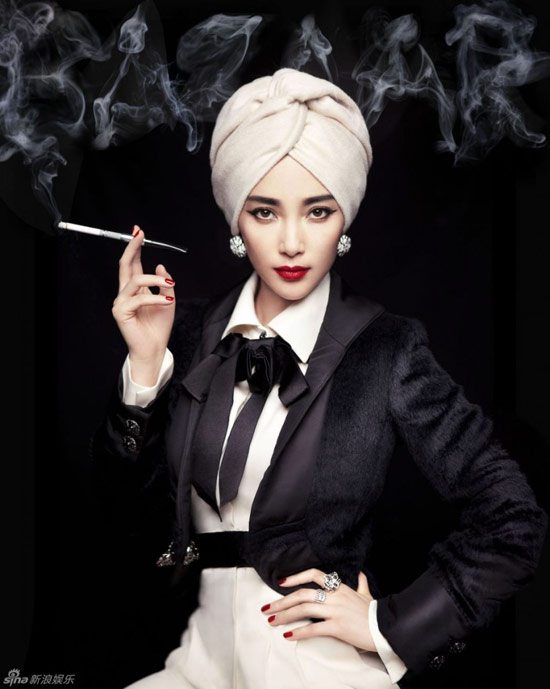 Bingbing Li Bingbing Li