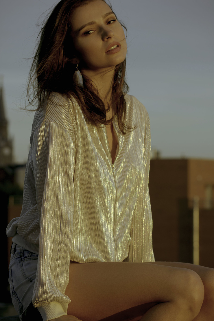 Tatiana Platon