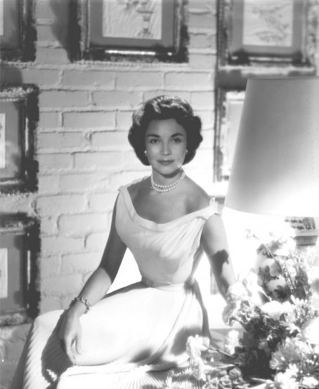 Jennifer Jones