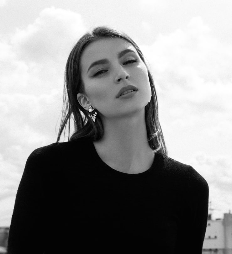 Tatiana Platon