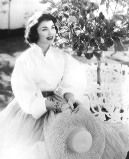 Jennifer Jones