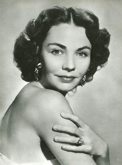 Jennifer Jones
