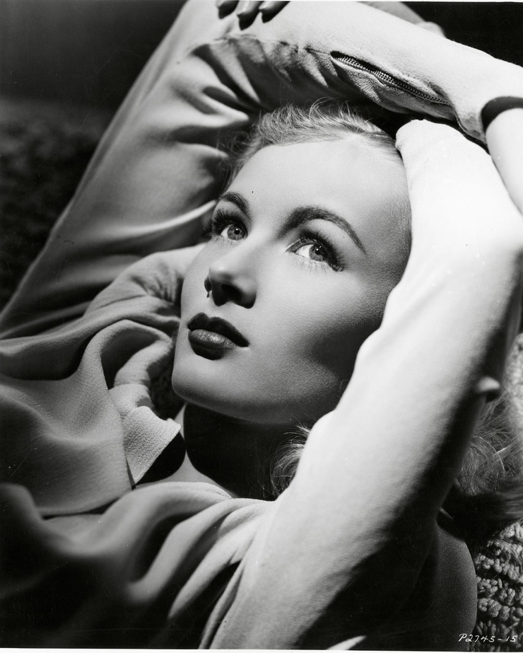 Veronica Lake Veronica Lake