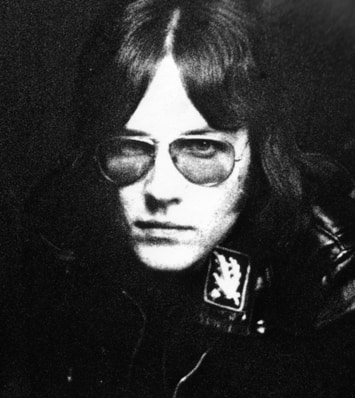 Ron Asheton Ron Asheton