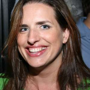 Tami Sagher